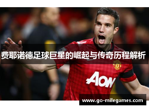 费耶诺德足球巨星的崛起与传奇历程解析 