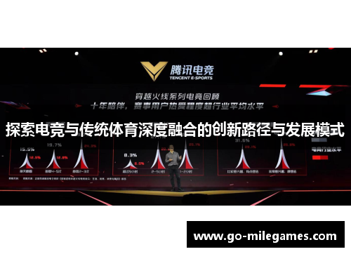 探索电竞与传统体育深度融合的创新路径与发展模式 探索电竞与传统体育深度融合的创新路径与发展模式