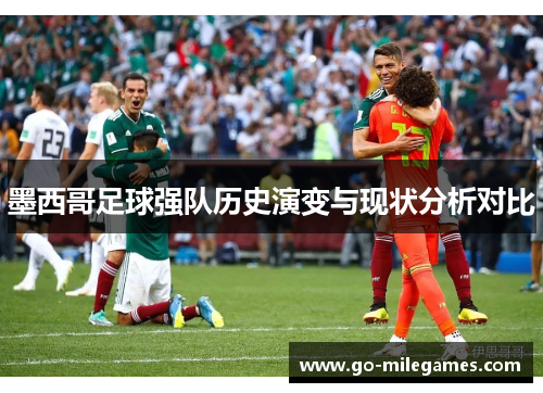 墨西哥足球强队历史演变与现状分析对比