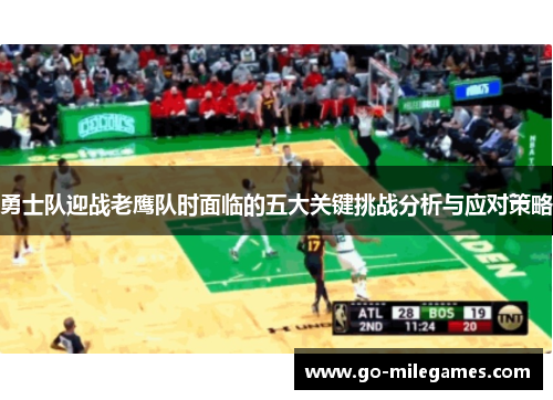 勇士队迎战老鹰队时面临的五大关键挑战分析与应对策略
