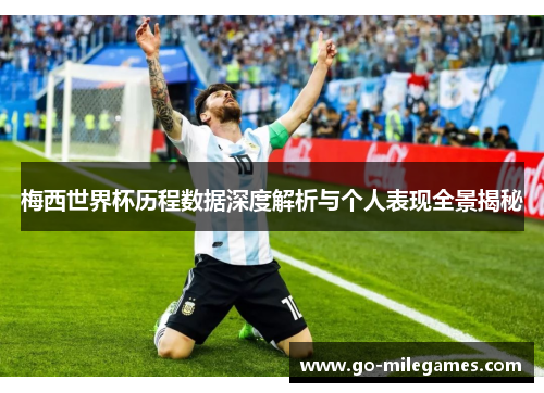梅西世界杯历程数据深度解析与个人表现全景揭秘 梅西世界杯历程数据深度解析与个人表现全景揭秘