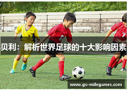 贝利：解析世界足球的十大影响因素