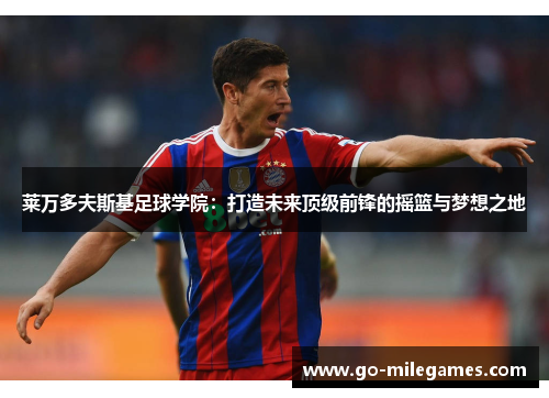 莱万多夫斯基足球学院：打造未来顶级前锋的摇篮与梦想之地