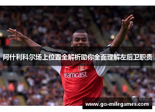 阿什利科尔场上位置全解析助你全面理解左后卫职责 阿什利科尔场上位置全解析助你全面理解左后卫职责